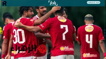 موعد مباراة الأهلي ضد إيجل نوار وقنوات النقل في دوري أبطال أفريقيا